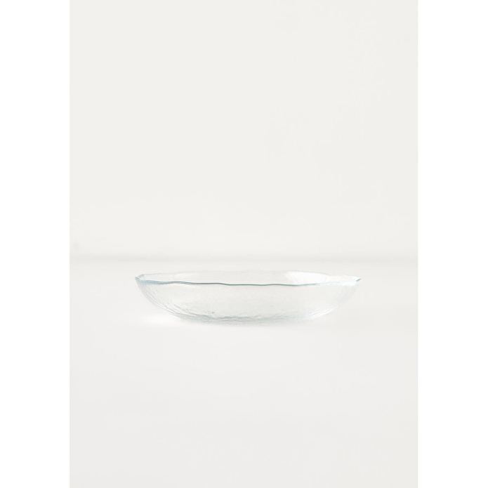 Bella Maison Kronos Sunum Kasesi Naturel (16 Cm) Naturel