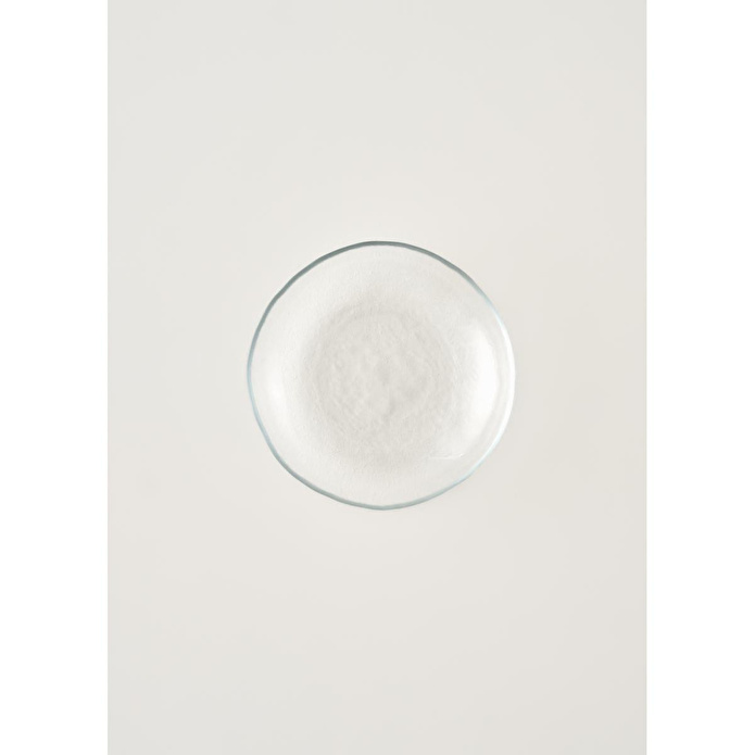 Bella Maison Kronos Sunum Kasesi Naturel (16 Cm) Naturel