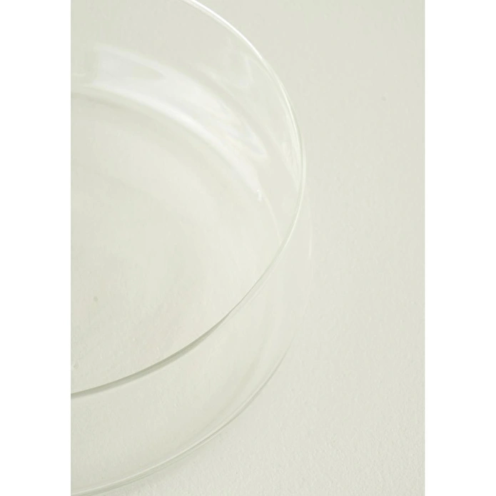 Bella Maison Alis Sunum Kasesi Naturel (28x9 Cm) Naturel