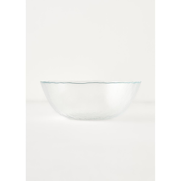 Bella Maison Kronos Sunum Kasesi Naturel (25 Cm) Naturel