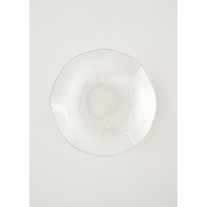 Bella Maison Kronos Sunum Kasesi Naturel (25 Cm) Naturel