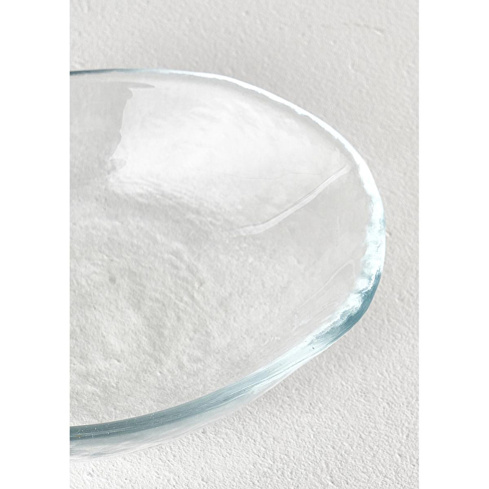 Bella Maison Kronos Sunum Tabağı Naturel (15 Cm) Naturel