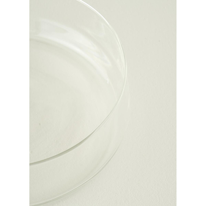 Bella Maison Alis Sunum Kasesi Naturel (20x6 Cm) Naturel
