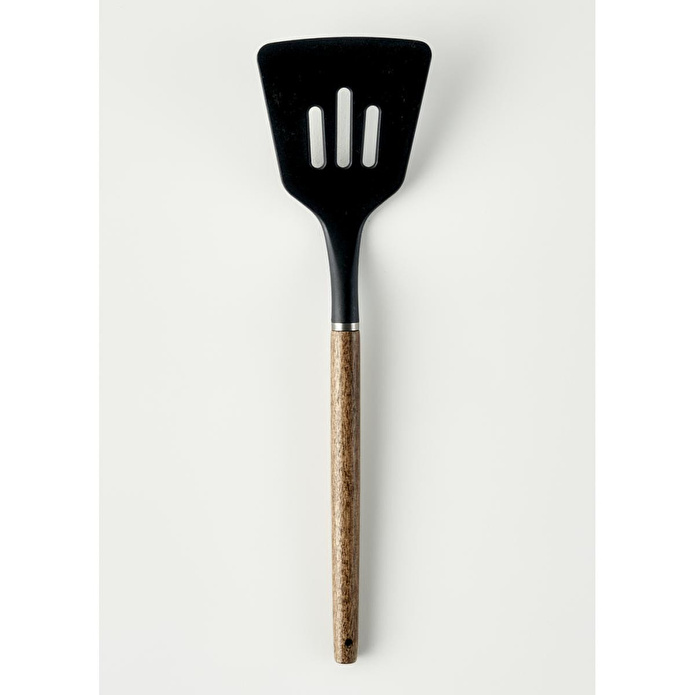 Bella Maison Golby Spatula Siyah (32,3x8 Cm) Siyah