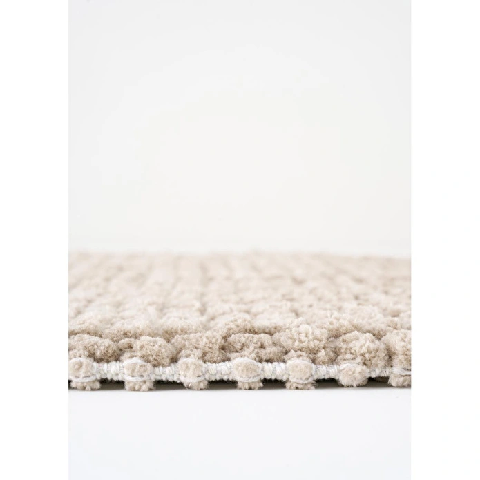 Bella Maison Cosy Paspas Takımı Bej (60x100 Cm) Bej