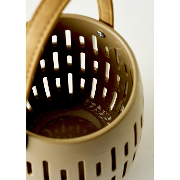 Bella Maison Shine Fener Bej (15x20 Cm) Bej