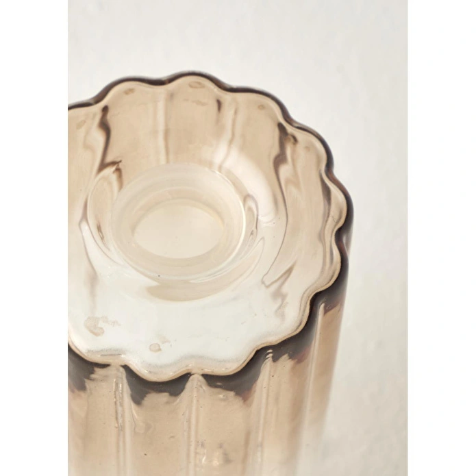 Bella Maison Garda Tuzluk-biberlik Amber (5x8 Cm) Amber