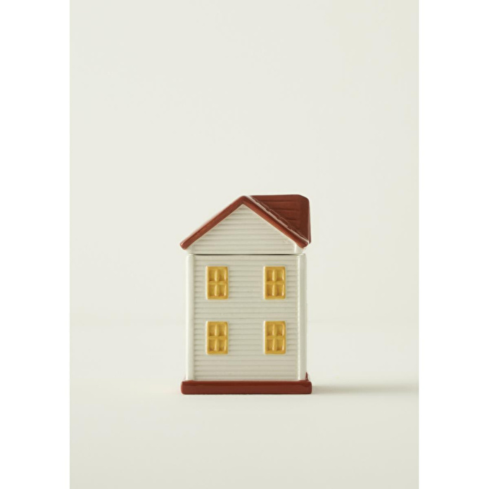 Bella Maison House Seramik Baharatlık Kiremit (230 Cc) Kiremit