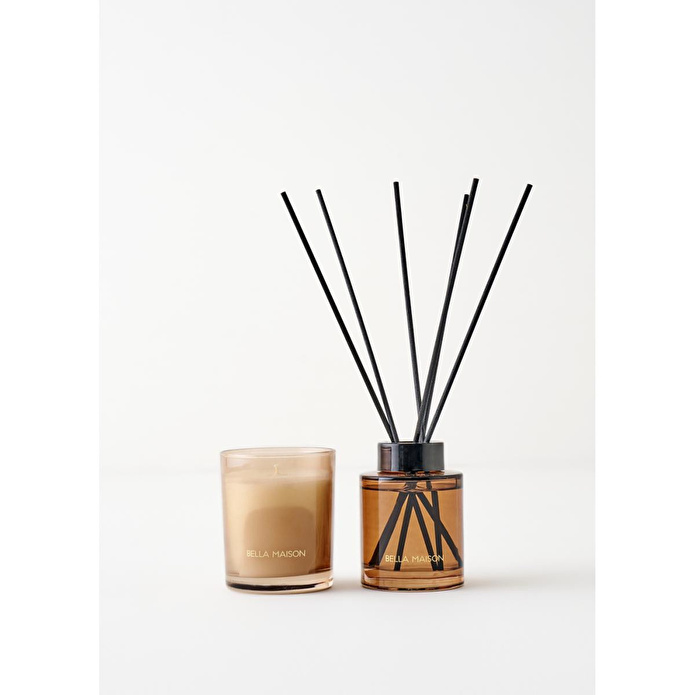 Bella Maison Oud Serenity Çubuklu Oda Kokusu Seti Amber