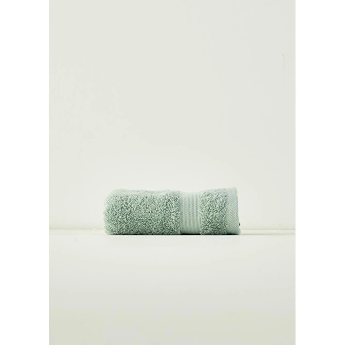 Bella Maison %100 Pamuk Premium Dorita El Havlusu 3'lü Mint (30x50 Cm) Mint