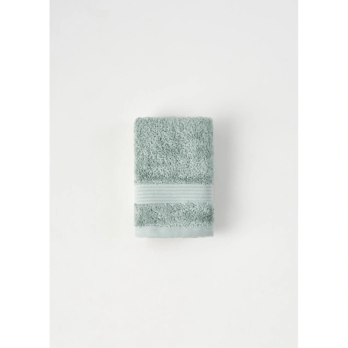Bella Maison %100 Pamuk Premium Dorita El Havlusu 3'lü Mint (30x50 Cm) Mint