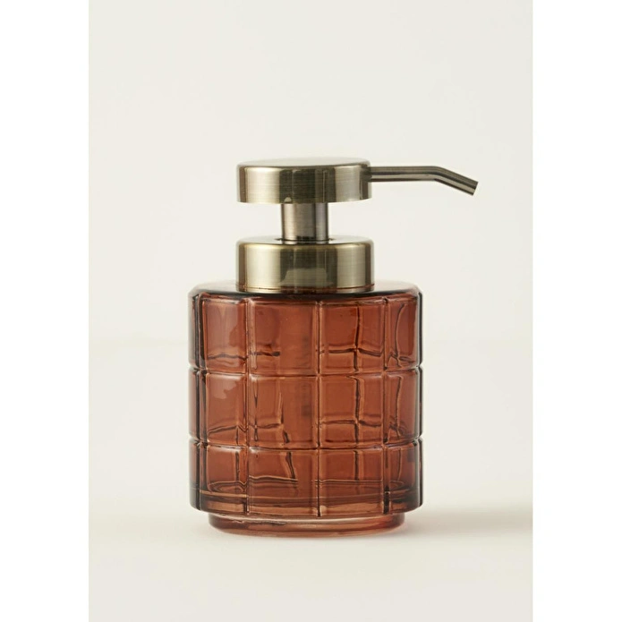 Bella Maison Sara Sıvı Sabunluk Amber (500 Ml) Amber