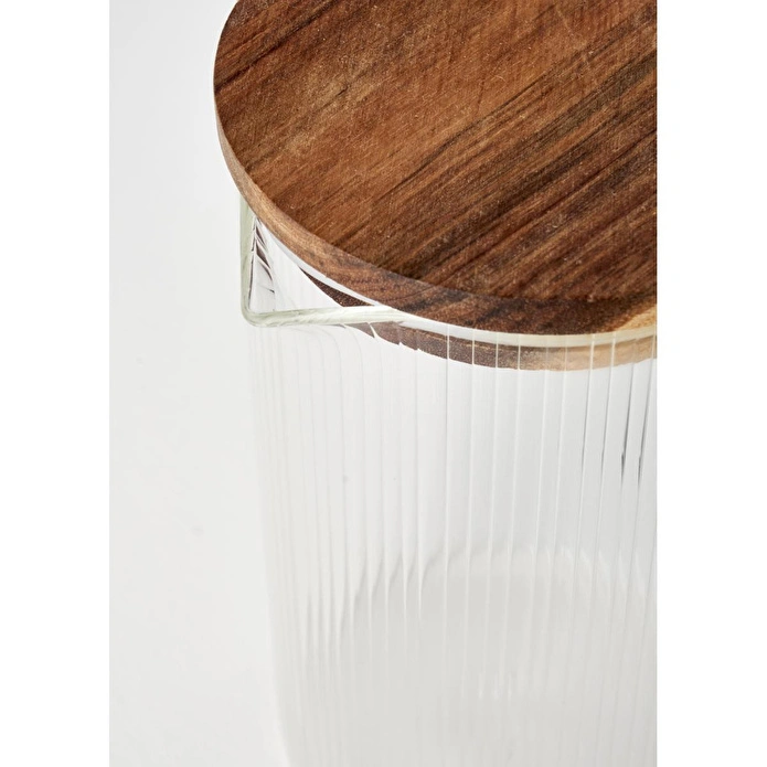 Bella Maison Tabarise Sürahi Naturel (1080 Cc) Naturel