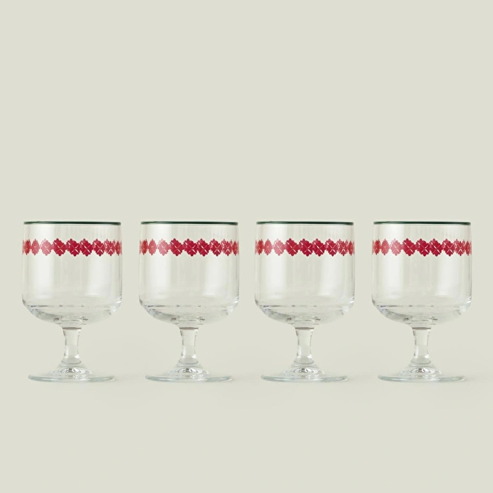 Bella Maison New Year Yılbaşı Cup 4'lü (300 Cc)
