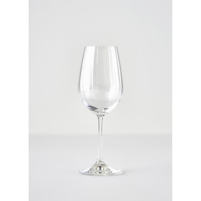 Bella Maison Fall Kristal Kadeh Naturel (350 Cc) Naturel