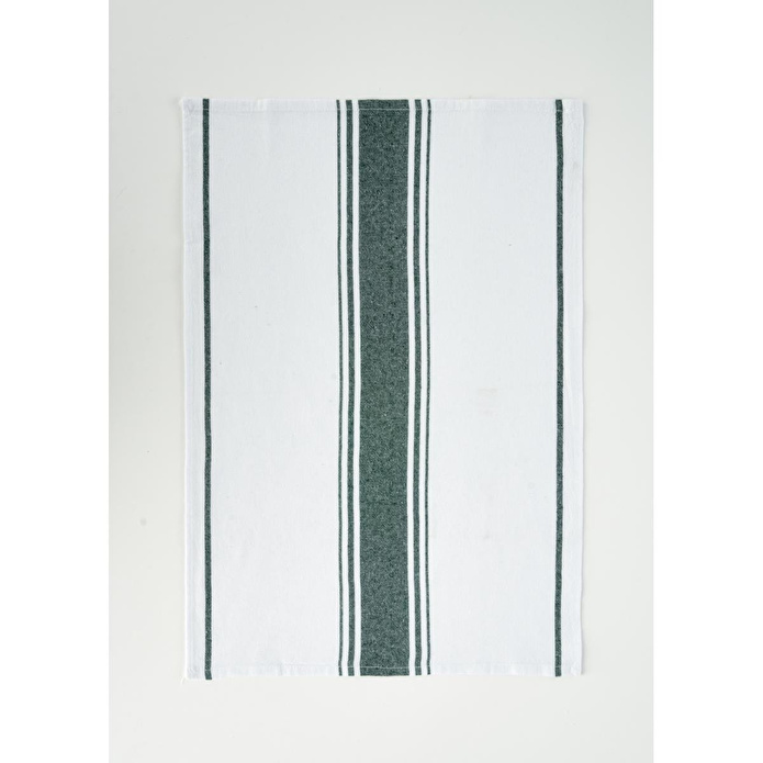Bella Maison Juno Kurulama Bezi 3'lü Yeşil (45x65 Cm) Yeşil