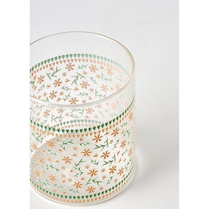 Bella Maison Blossom Bardak Seti 12'li