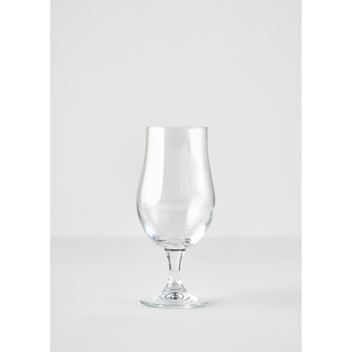 Bella Maison Stein Bira Bardağı Naturel (400 Cc) Naturel