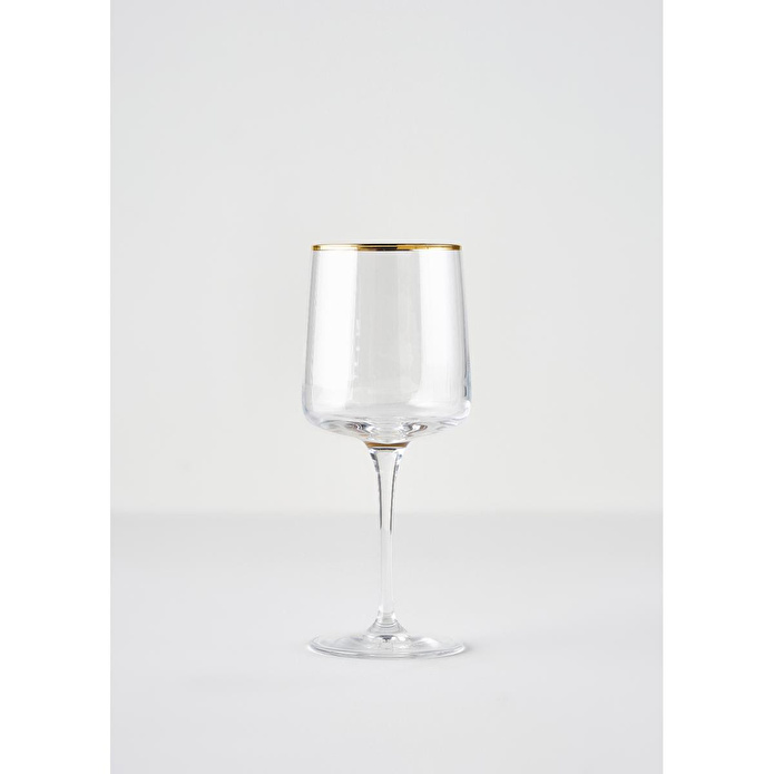 Bella Maison Premium Bardak-kadeh Set 18'li Gold