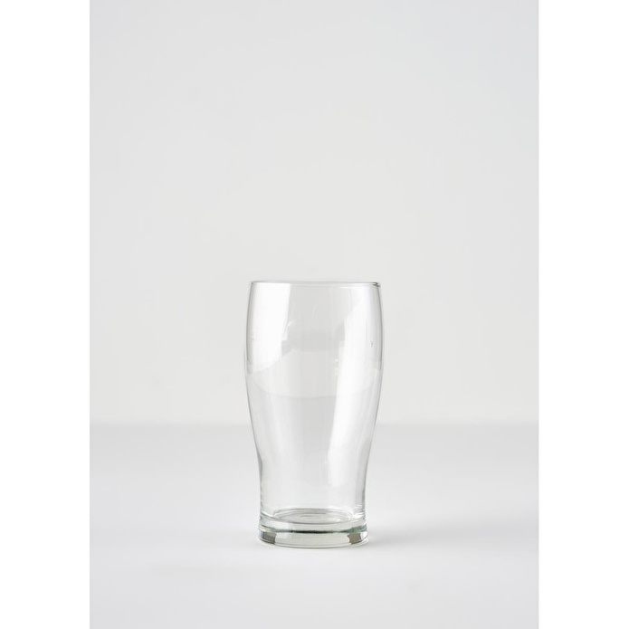 Bella Maison Stein Bira Bardağı Naturel (450 Cc) Naturel