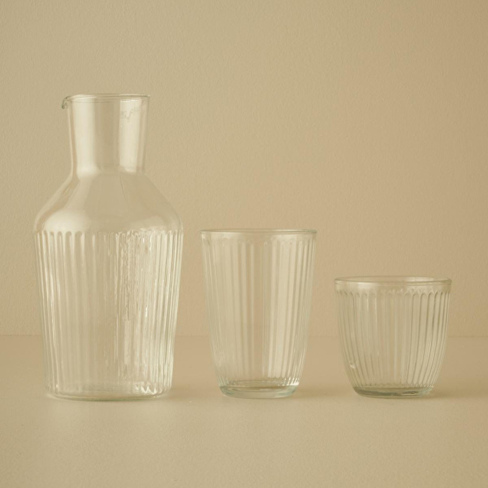 Bella Maison Line Bardak (290 Cc) Naturel