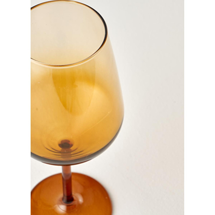 Bella Maison Lisa Kadeh Amber (490 Cc) Amber