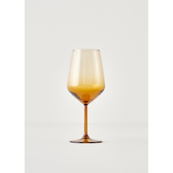 Bella Maison Lisa Kadeh Amber (490 Cc) Amber