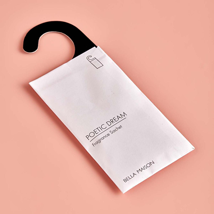 Bella Maison Poetic Dream 4'lü Koku Kesesi
