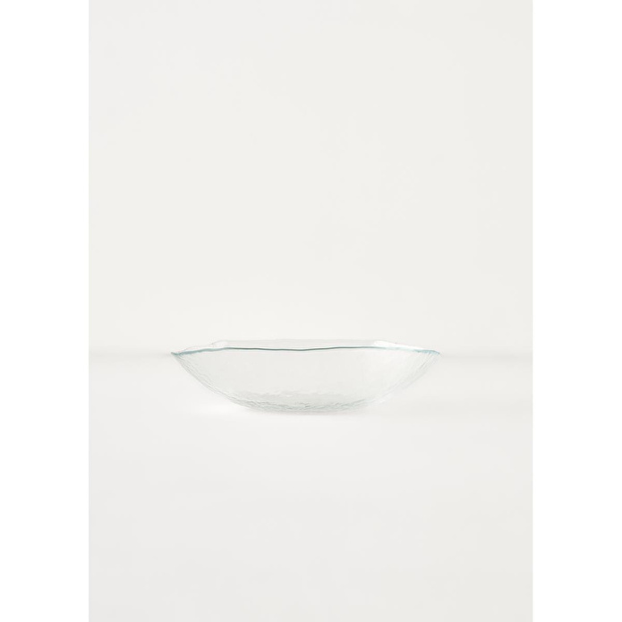 Bella Maison Kronos Sunum Tabağı Naturel (20 Cm) Naturel