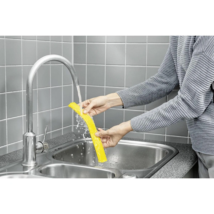 Karcher Wv 7 Signature Line Cam Temizleme Makinesi