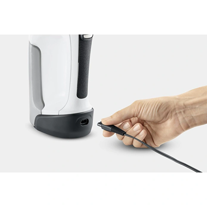 Karcher Wv 7 Signature Line Cam Temizleme Makinesi