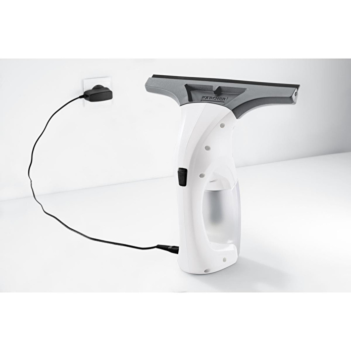 Karcher Wv 1 Plus Şarjlı Cam Temizleme Makinesi