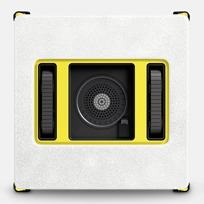Karcher RCW 4 Extra+ Cam Temizleme Robotu
