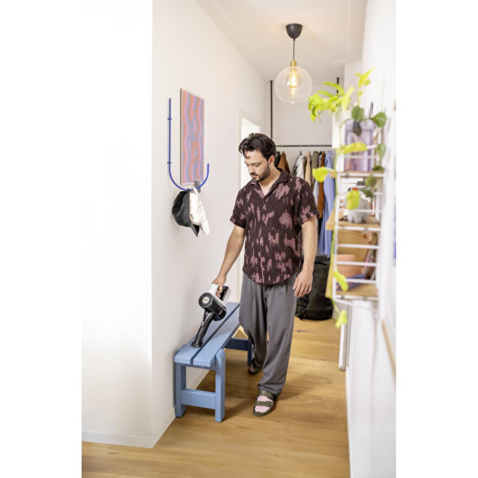Karcher Vcs 3 Nano Complete Elektrikli Süpürge