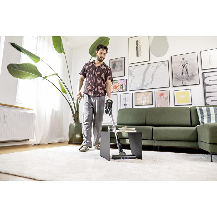 Karcher Vcs 3 Nano Complete Elektrikli Süpürge