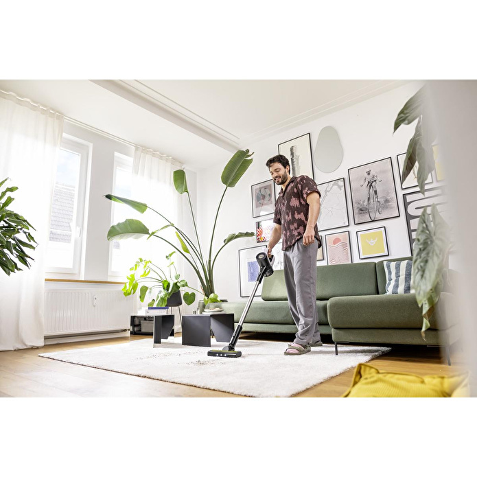 Karcher Vcs 3 Nano Complete Elektrikli Süpürge
