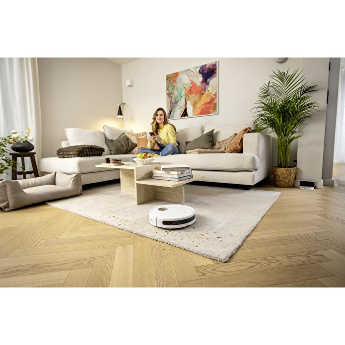 Karcher RCV 2 Robot Süpürge