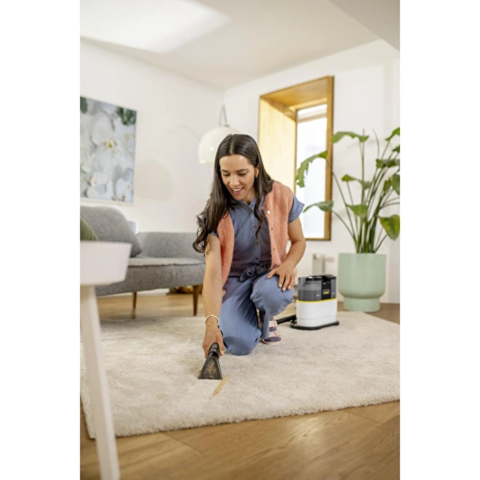 Karcher Se 2 Spot Halı Ve Koltuk Yıkama Makinesi