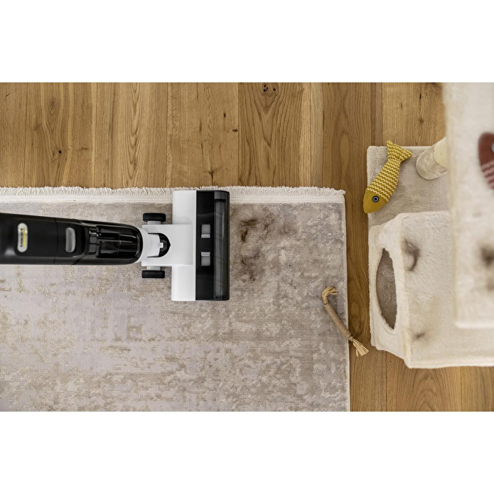 Karcher FCV 3 Islak Kuru Dikey Süpürge