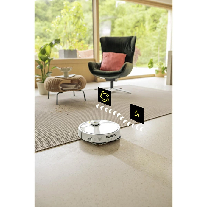 Karcher Rvm 4 Comfort Extra