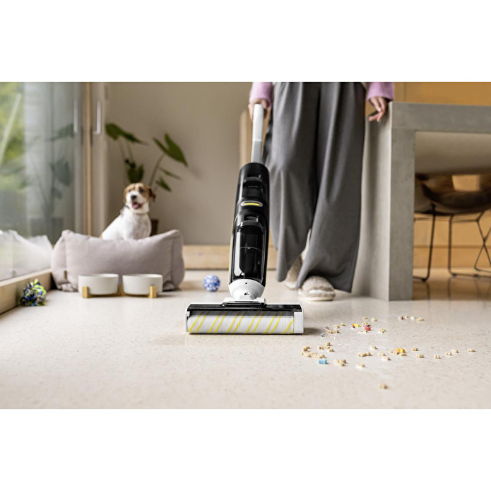Karcher Fcv 4 Extra+