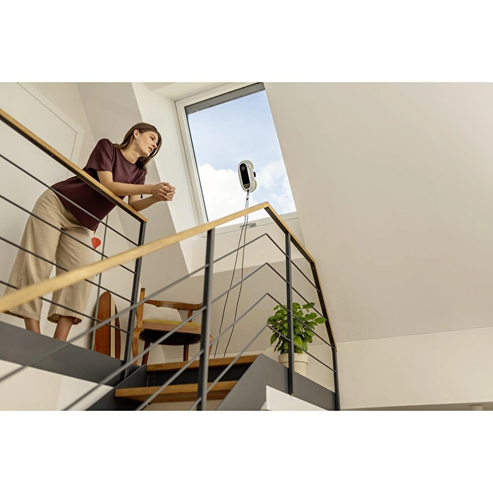 Karcher RCW 2 Extra+ Cam Temizleme Robotu
