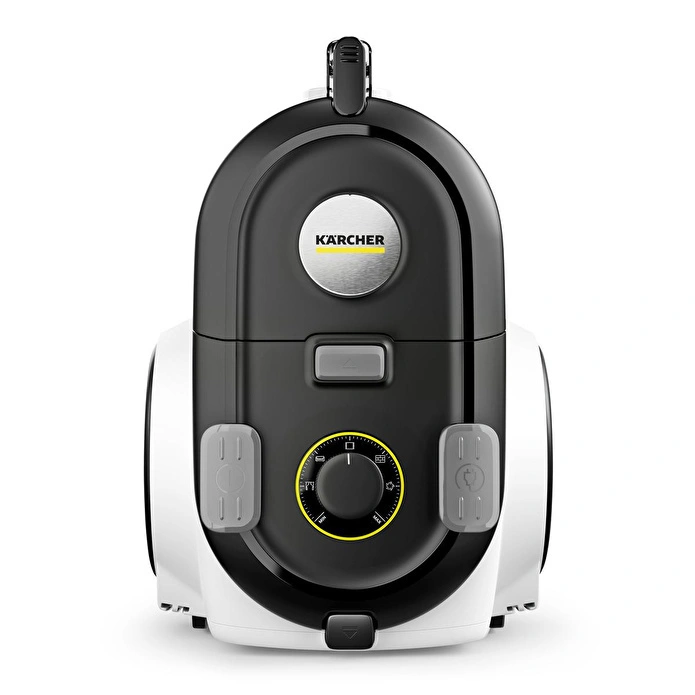 Karcher Vcc 4 Cyclonex Toz Torbasız Süpürge