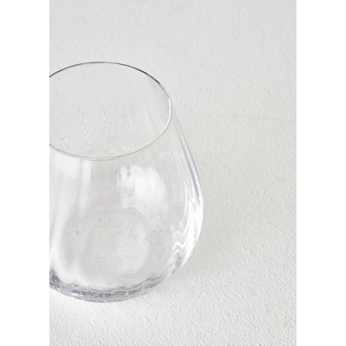 Bella Maison Columba Bardak Naturel (380 Cc) Naturel