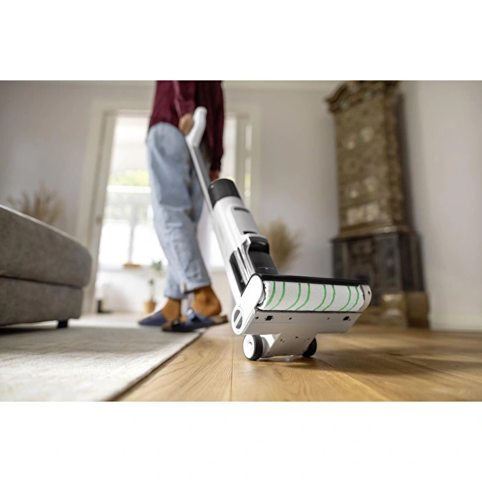 Karcher FCV 2 Islak Kuru Dikey Süpürge