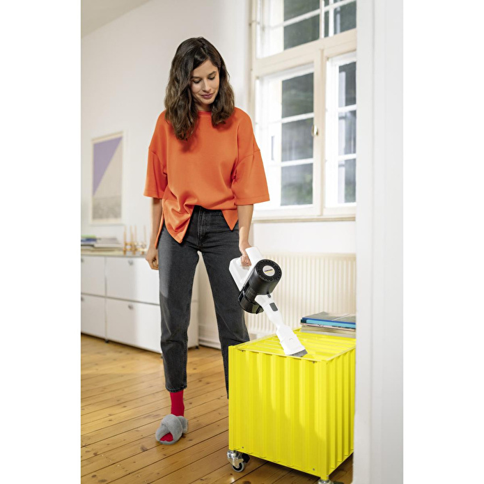 Karcher KVA 2 Kablosuz Dikey Süpürge