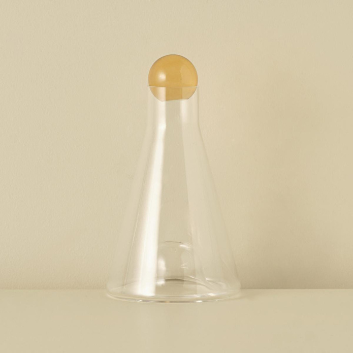Bella Maison Magic Karaf Naturel (1600 Cc) Naturel
