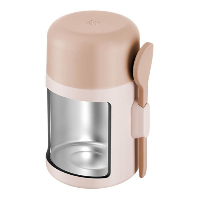 Zwilling Yemek Kavanozu, 600 Ml