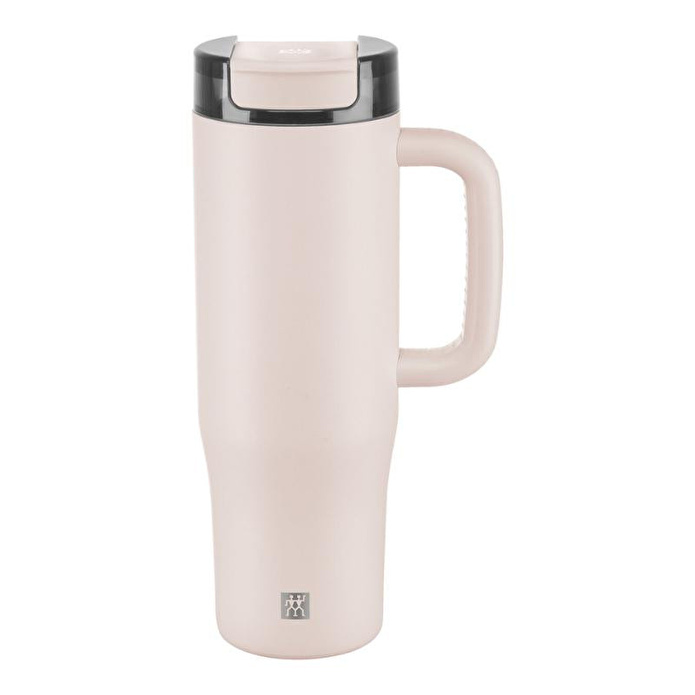 Zwilling Thermo Pipetli Termos,900ml Pembe