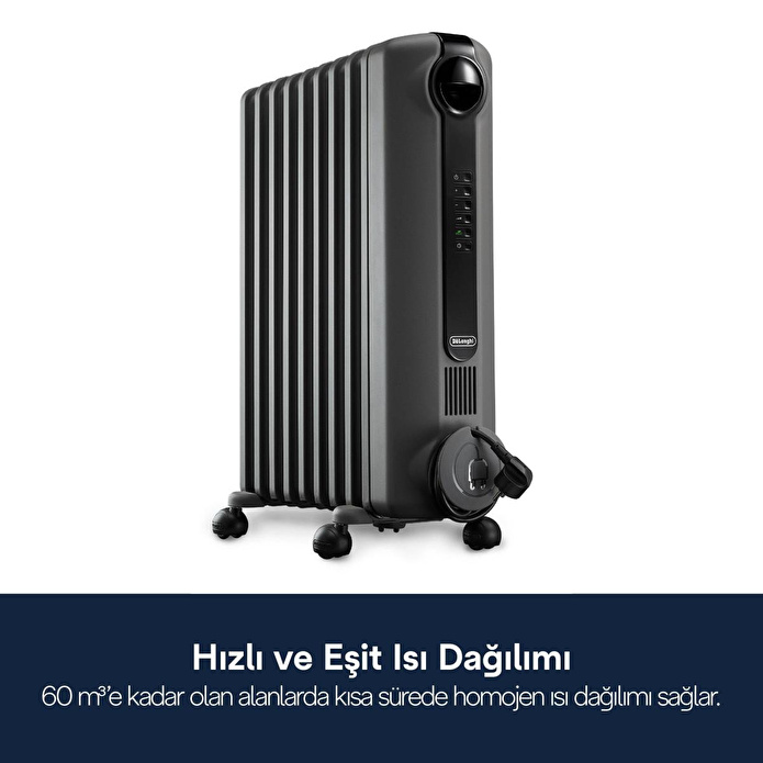 Delonghi Radia S Comf Radyator Trrs0920e